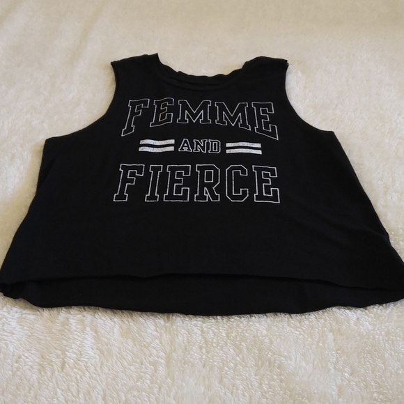 Grayson Threads🧵 "Femme and Fierce" Tank Top - Picture 12 of 13